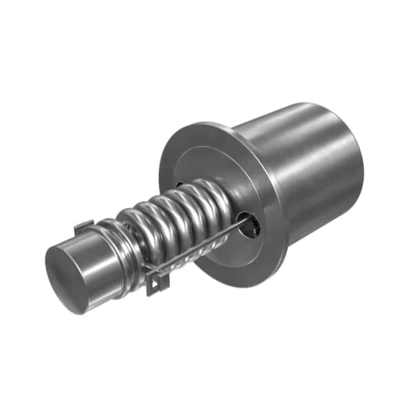 Ansamblu regulator temperatura lichid racire Caterpillar 4P-1506
