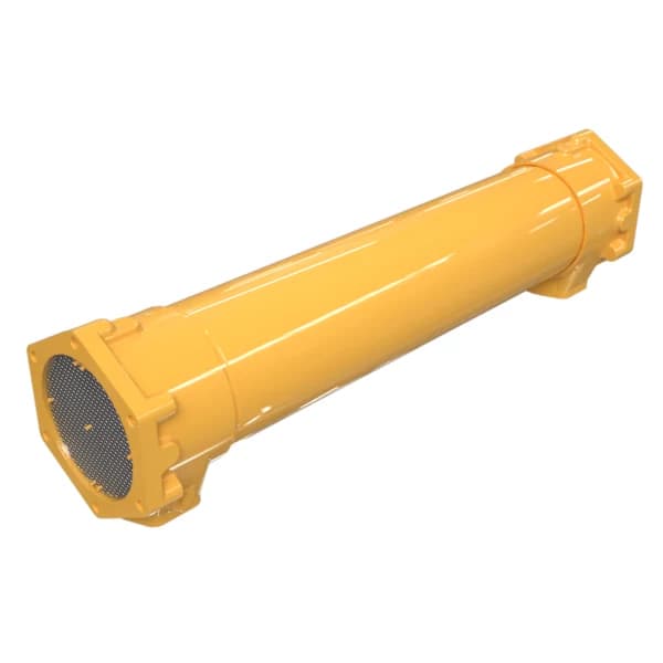 Racitor ulei Caterpillar 4P-1661