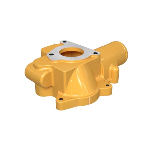 Galerie termostat Caterpillar 4P-1749