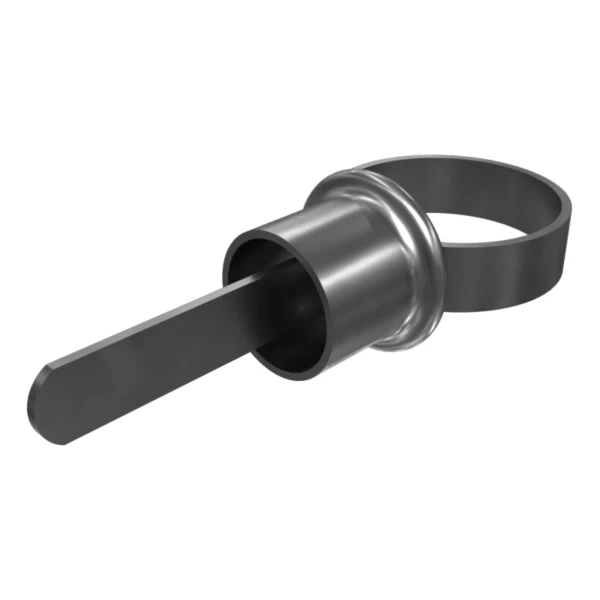 Indicator nivel ulei stanga Caterpillar 4P-3784