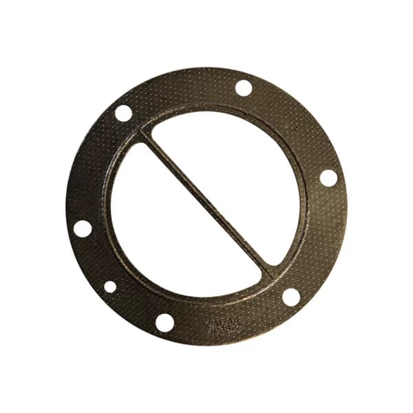 Garnitura linie schimbator caldura apa de mare Caterpillar 4P-3872
