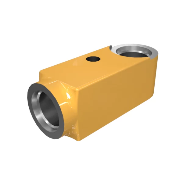 Adaptor galerie injectie combustibil Caterpillar 4P-4343