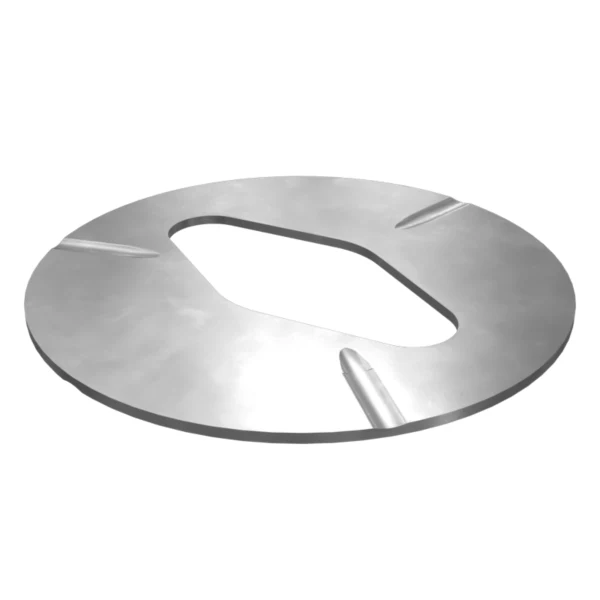 Saiba de impingere Caterpillar 4P-5091