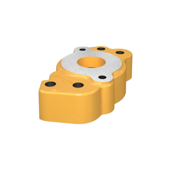Capac carcasa regulator combustibil Caterpillar 4P-7275