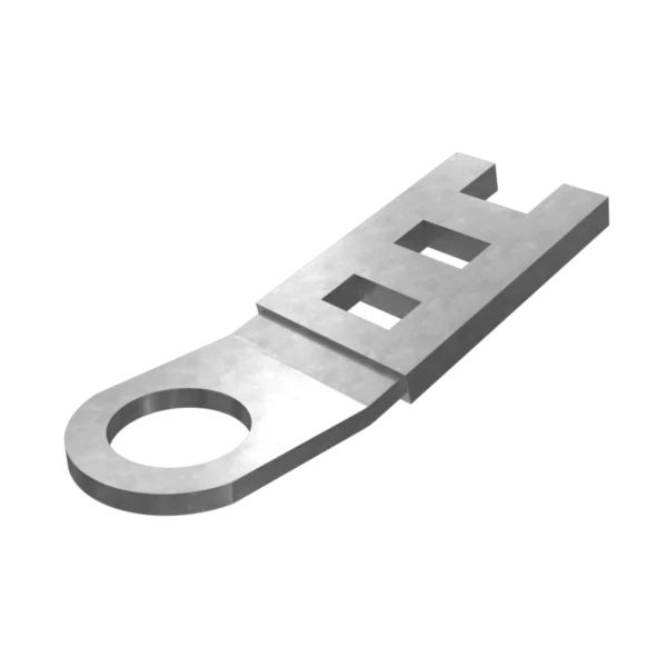 Clips otel pentru scara Caterpillar 4P-7428