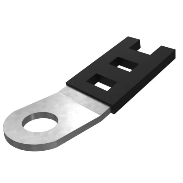 Clips prindere tevi Caterpillar 4P-7581