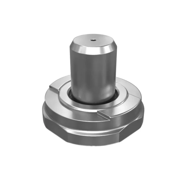 Supapa de sens unic pompa injectie combustibil Caterpillar 4P-7688