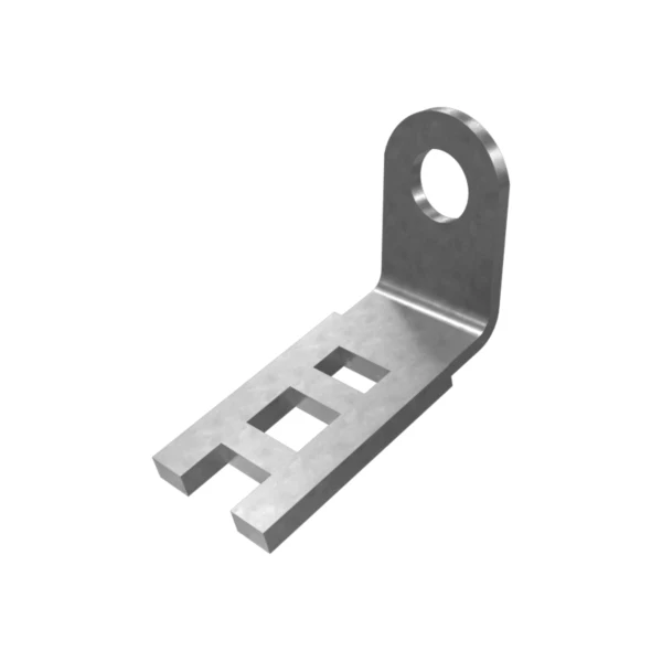 Clema fixare conducta Caterpillar 4P-8134