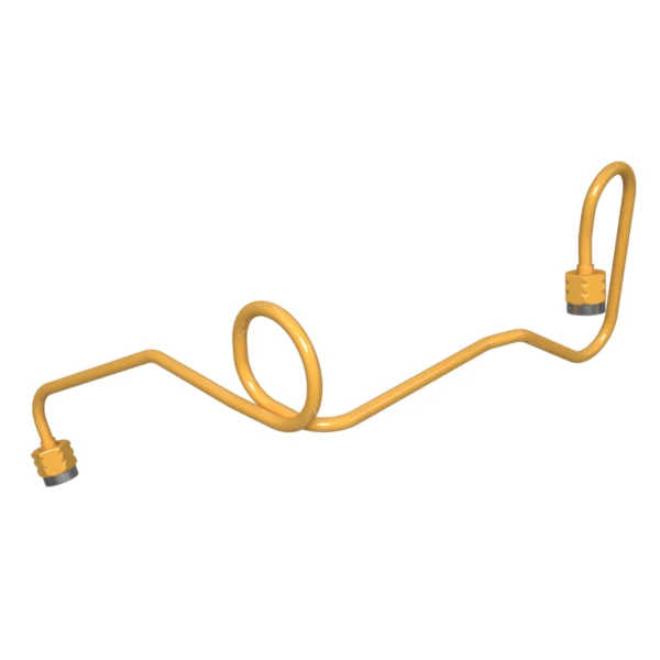Conduct injectie combustibil Caterpillar 4P-9382