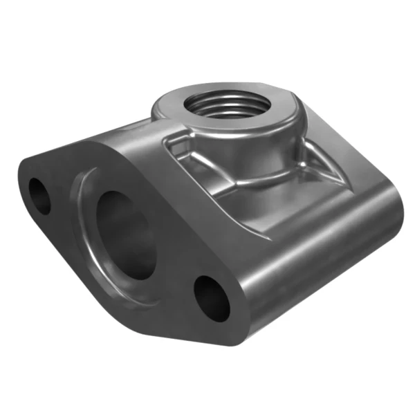 Bloc hidraulic baie ulei Caterpillar 4P-9853