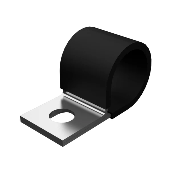 Clips inelara Caterpillar 4S-1962 (diametru interior 25.40mm)