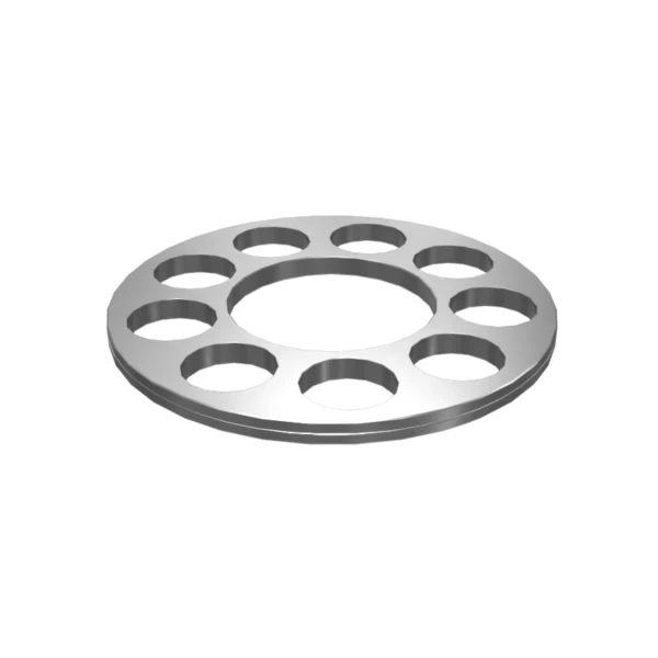 Placa retractie pompa hidraulica Caterpillar 4T-7023