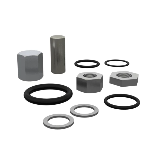 Kit simeringuri cilindru hidraulic Caterpillar 4T-8694