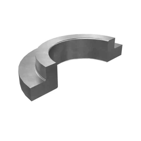 Inel retinere distribuitor hidraulic Caterpillar 4T-9966