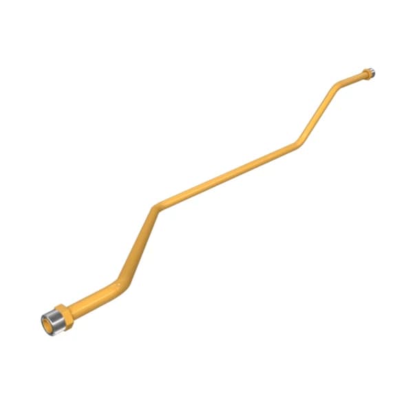 Ansamblu conduct control frana de serviciu Caterpillar 4V-1578