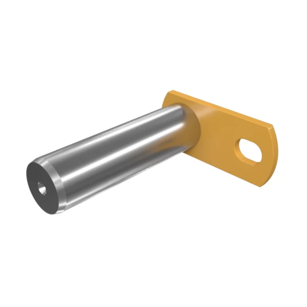 Bolt A Caterpillar 4V-8657