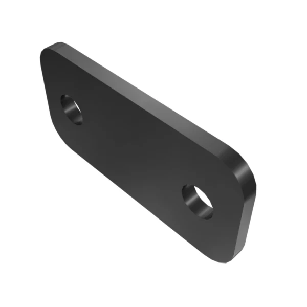 Placa suport pas 6mm Caterpillar 4V-9803