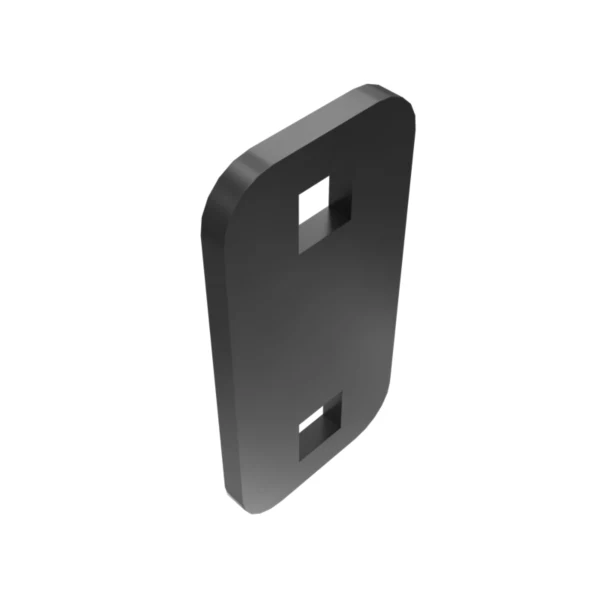 Placa suport cuzinet Caterpillar 4V-9804