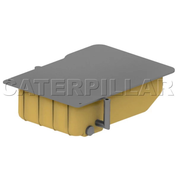 Baie ulei Caterpillar 4W-0482