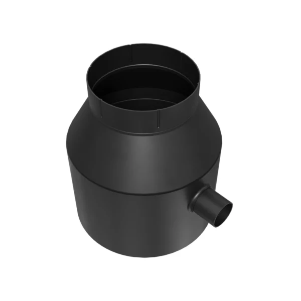 Corp prefilter aer Caterpillar 4W-5126