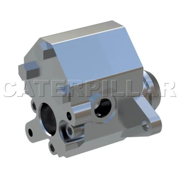 Pompa transfer combustibil Caterpillar 4W-5477