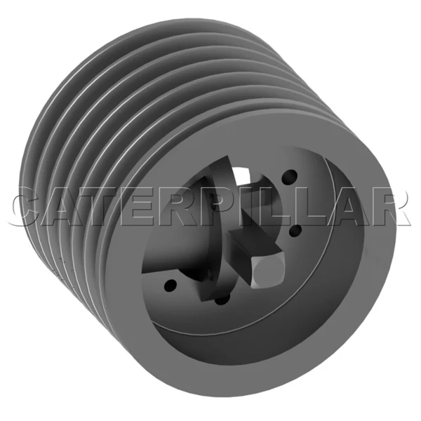 Kit bucsa volant arbore cotit Caterpillar 4W-5727