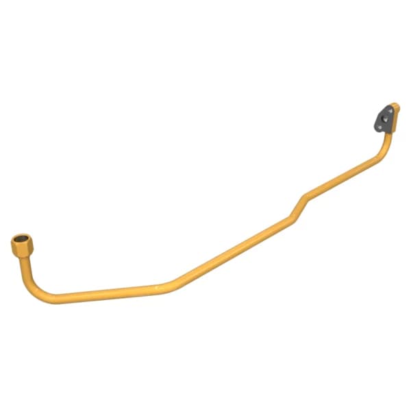 Conduct alimentare ulei turbosuflanta Caterpillar 4W-6081