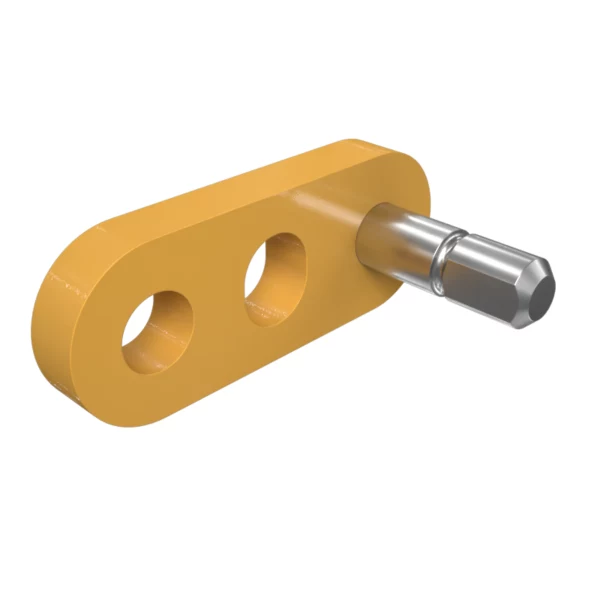 Placa distributie arbore cu came Caterpillar 4W-6664