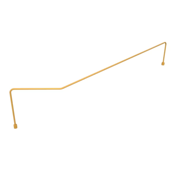 Tub conducta aer pornire Caterpillar 4W-7219