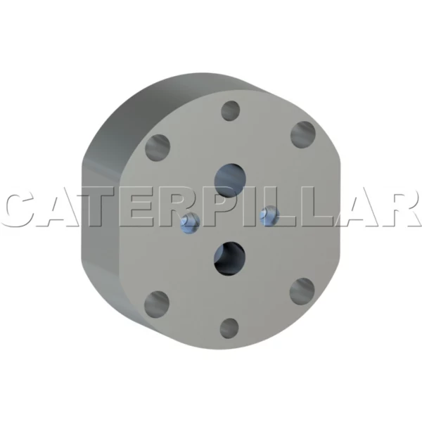Carcasa pompa transfer combustibil Caterpillar 4W-7997