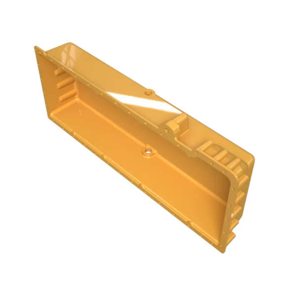 Baie ulei Caterpillar 4W-8235