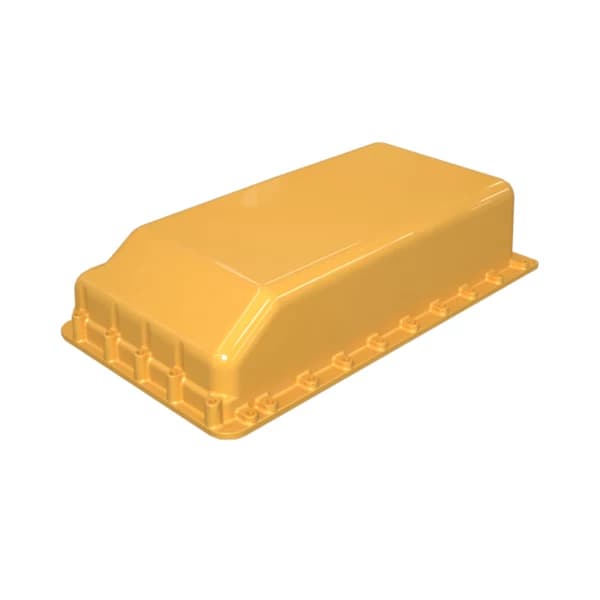 Baie ulei Caterpillar 4W-9344
