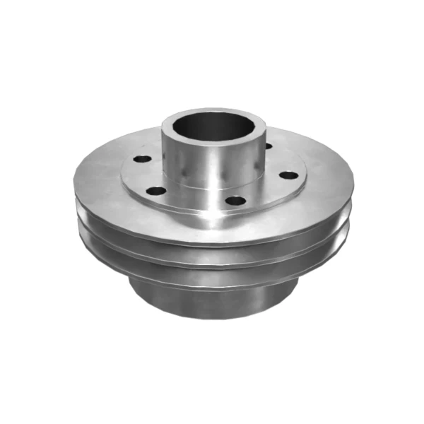 Roata curea arbore cotit Caterpillar 4W-9605