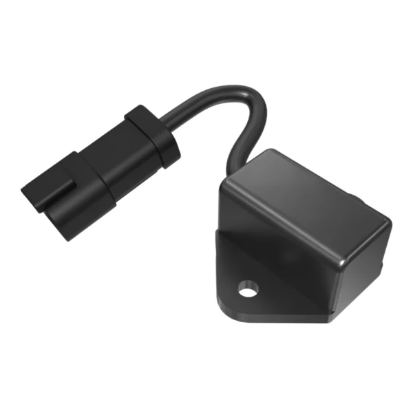 Releu temporizator incalzitor admisie 24V Caterpillar 4Y-7948