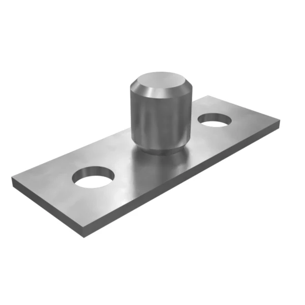 Bolt montaj protectie Caterpillar 500-0714