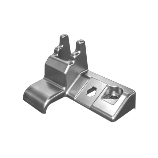Suport plastic conducte spalare parbriz Caterpillar 500-0729
