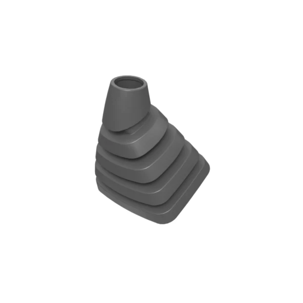 Capac protector joystick cu 3 butoane Caterpillar 500-0790