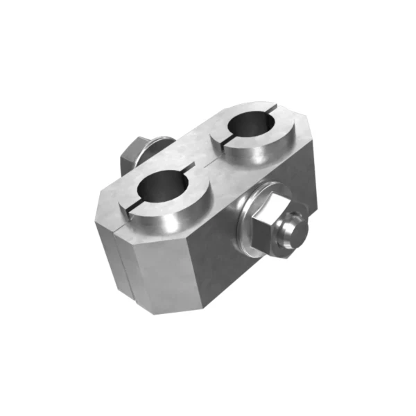 Grup clema hidraulica Caterpillar 500-1193