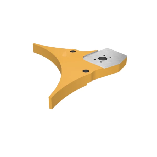 Placa suport filtru ulei Caterpillar 500-4825