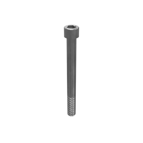 Surub cap hexagonal M14-2 x 140mm Caterpillar 500-6118