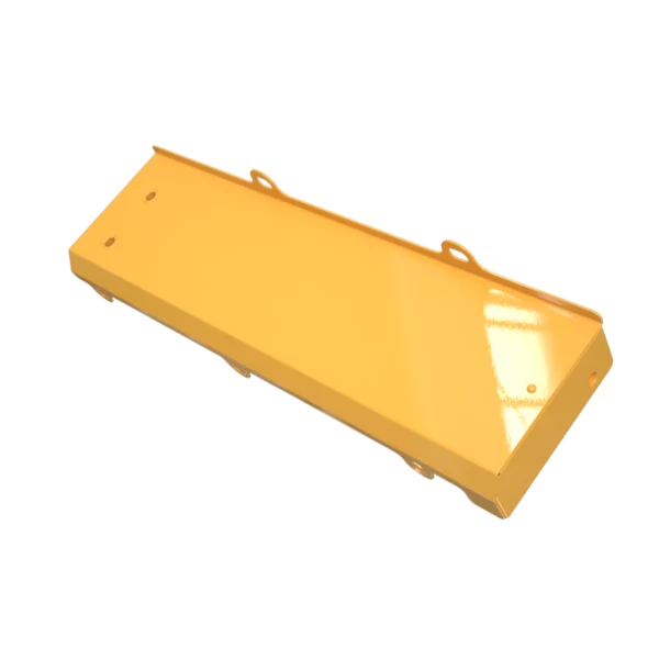 Protectie termica galerie evacuare Caterpillar 501-0343