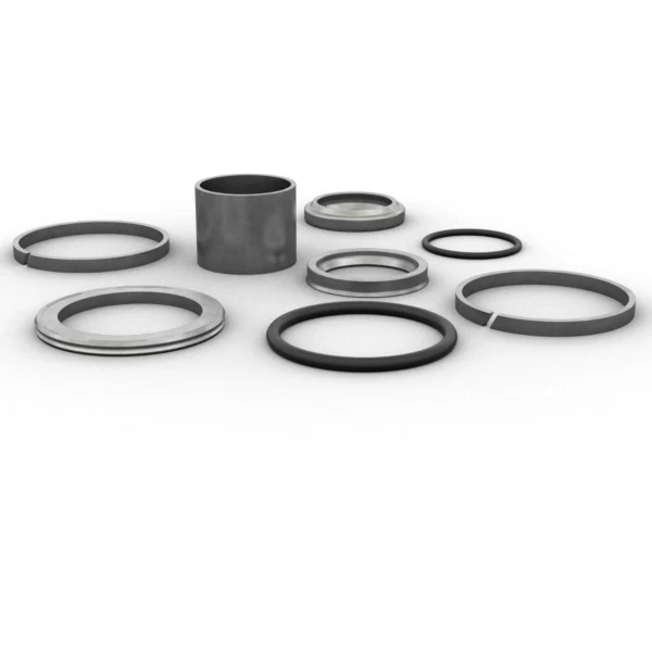 Kit supape pompa transfer combustibil Caterpillar 501-4188