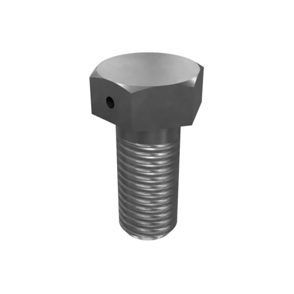 Surub cap hexagonal Caterpillar 501-9714