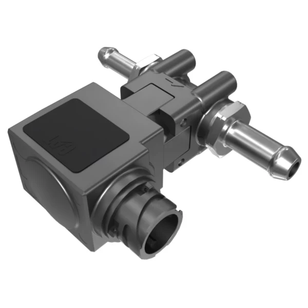 Electrovalva 12VDC Caterpillar 502-3089