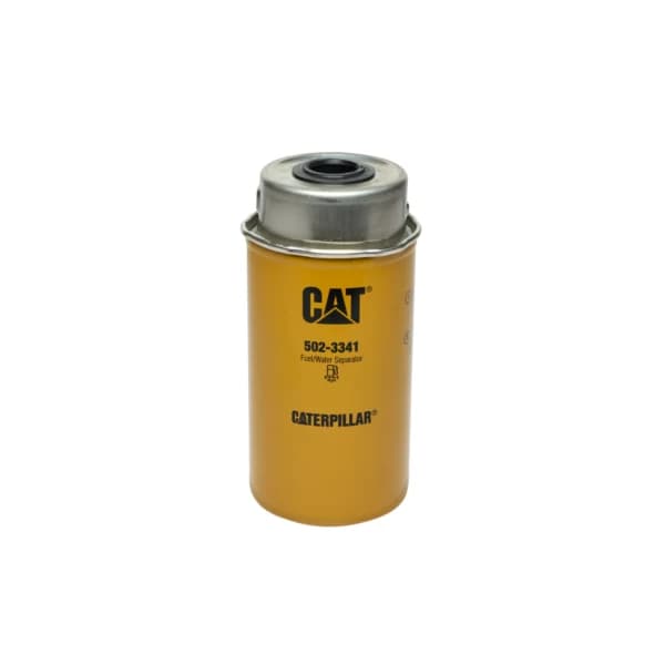 Filtru combustibil Caterpillar 502-3341