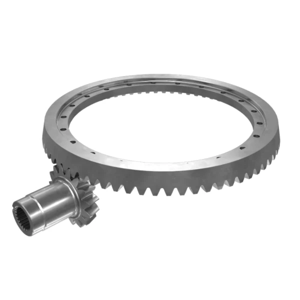 Set pinioni diferential Caterpillar 502-3927