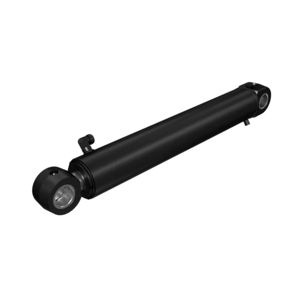 Cilindru hidraulic stabilizator cu cursa 650mm Caterpillar 502-3938