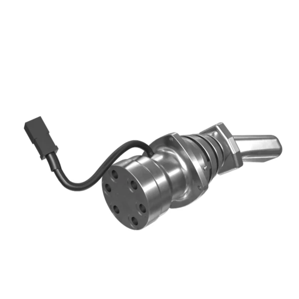 Distribuitor pilot control cupa Caterpillar 502-5349
