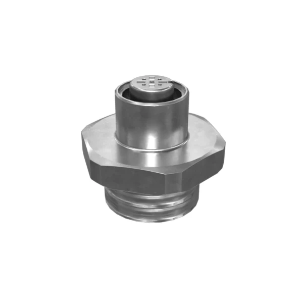 Receptacul cabinet M12 Caterpillar 502-9111