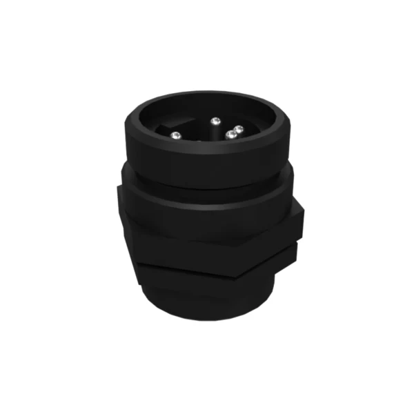 Receptor conectare 250V Caterpillar 502-9151